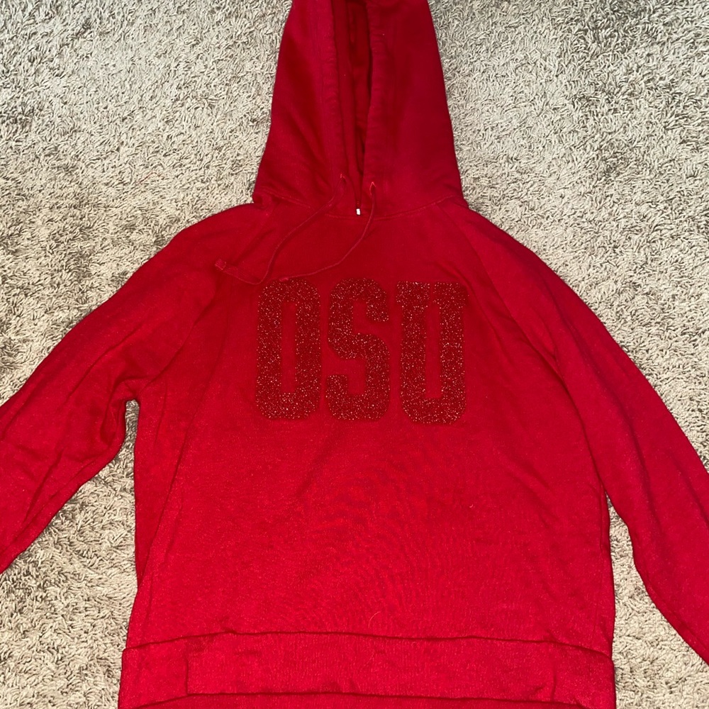 OSU sweatshirt (size XS)